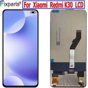 Resim Xiaomi Redmi K30 Lcd Ekran+Dokunmatik Diğer