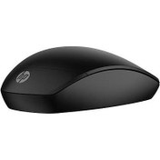 Resim HP AJ7C2AA 230 SLIM WIRELESS MOUSE 