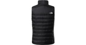 Resim The North Face W Aconcagua Vest Siyah Kadın Yelek NF0A4R3FJK31 