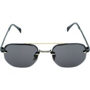 Resim Elif Engin Spectra Siyah Gözlük 