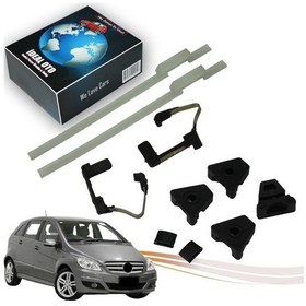 Resim Mercedes B W245 2005-2011 Sunroof Tamir Seti 
