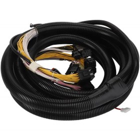 Resim AGCO Elektrik Tesisatı - Massey Ferguson | LA323253900 