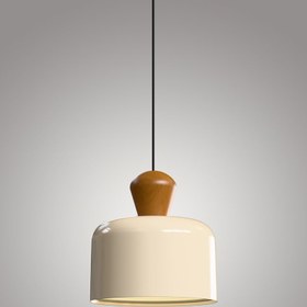 Resim Rainbow Medium-Petrol Yeşili - Medium / Hardal 