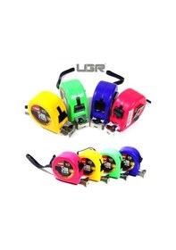 Resim Ugr Şerit Metre 25 Mm 5 Metre 