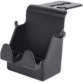 Resim Suntek Şemsiye Bakkal Suv Kamyon Için Araba Kafalık Kanca 4,53 İnç X 3,54 İnç 