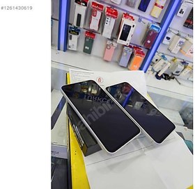 Resim Samsung S23 FE İkinci El TR | 256 GB | Beyaz 