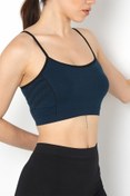Resim kingspearl Seamless Kadın Spor Büstiyer 