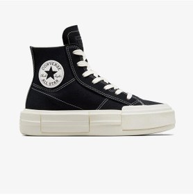Resim Converse Chuck Taylor All Star Cruise Unisex Siyah Sneaker Düz A04689c Siyah 