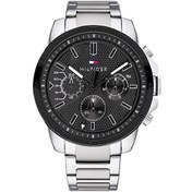 Resim Tommy Hilfiger Th1791564 Erkek Kol Saati 