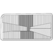 Resim Ayfar C11510 Far Cami Sol Transporter T4 90-00 517566687 