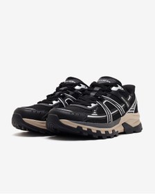 Resim SKECHERS RANDELL Erkek Siyah Sneakers 211254 BLK 