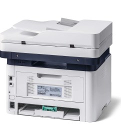 Resim Xerox B205V_NI Wi-Fi Çok Fonksiyonlu Lazer Yazıcı 