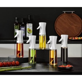 Resim September Collection Sprey Yağdanlık, Airfryer Için Yağdanlık,püakürtmeli Yağdanlık 