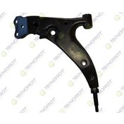 Resim Teknorot T-428s Sac Salincak Sol Rotilsiz Corolla E10 4806912130 T428s (WA781871) 