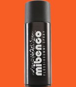 Resim PLASTİDİP mibenco - Sprey - 400 ml - Mat Turuncu 