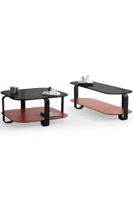 Resim SHOWDEKO Royal Vol5 Center Tables 