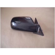 Resim SPJ Civic Mekanik Ayna 1987-1991 4 Kapı Sağ Oem No:76200sh4g012 