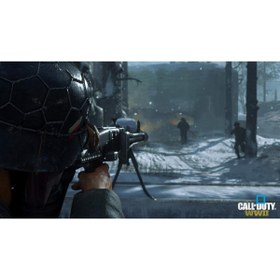 Resim AyrStore Call of duty: World War II (PS4) 