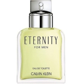 Resim Calvin Klein Eternity Man Edt 30 Ml Erkek Parfümü Aromatik 
