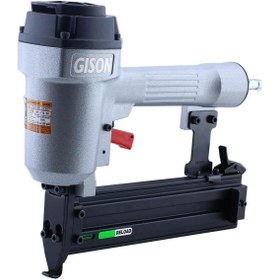 Resim Gison Gpf16/50 Havalı Çivi Çakma Tabancası 