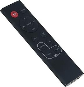 Resim VINABTY RM-STHD588 JVC Soundbar Ev Sineması TH-D258B TH-D227B TH-D337B için Yedek Uzaktan Kumanda 