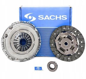 Resim Opel Combo E 1.5 Hdi Manuel Debriyaj Seti Sachs Marka 2052.Z0-2051.Z1 