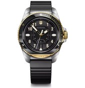 Resim Victorinox Journey 1884 Vs 242014 Altın - Mavi 