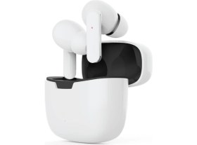 Resim Polosmart PBS210 Kulak İçi Kablosuz Dokunmatik Bluetooth 5.1 Tws Kulaklık Beyaz 