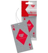 Resim Aces Dıamond Asma Kokusu 