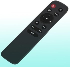 Resim VINABTY Yedek uzaktan kumanda JBL Surround Sound Soundbar Speaker SB270 SB271 SB170 ile uyumlu 