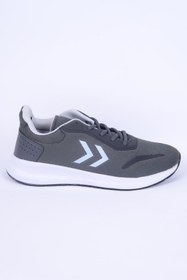 Resim hummel 900224-2267 Hml Jumper Antrasit Erkek Spor Ayakkabı 