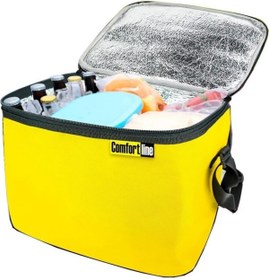 Resim BTL OTOMOTİV Soğuk Sıcak Korumalı Soğutucu, Isıtıcı Termos Çanta 15 Lt 