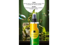 Resim Avon Perfect Nonsense Bamboozie Cocktail Vücut Spreyi 200 ml 
