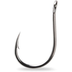 Resim Mustad Eyed Chinu 10019np-bn Olta İğnesi No: 6 - 10lu 