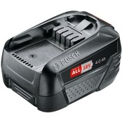 Resim Bosch 18V 4.0Ah PBA W-C Akü 1600A011T8 