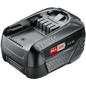 Resim Bosch 18V 4.0Ah PBA W-C Akü 1600A011T8 