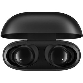 Resim Ankatek Maoyaya Xiaomi Redmi Buds 3 Lite Bluetooth Kulak İçi Kulaklık, Kablosuz, Hafif - 120cm Kırmızı 