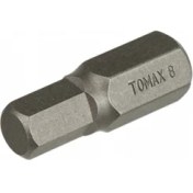 Resim Allen Otomotiv Bits Uç - Hex8 (20 Adet) 