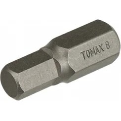 Resim Allen Otomotiv Bits Uç - Hex8 (20 Adet) 