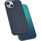 Resim Pilanix Apple Iphone 13 Mini Kılıf Içi Süet Lansman Silk Silikon 