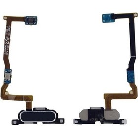 Resim Samsung Uyumlu Galaxy G850 Alpha Için Oem Home Tuş (469308121) 