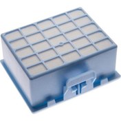 Resim MFS Profilo Psp 4u430 Hepa Filtre 