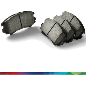 Resim Bosch Ford Focus Iıı 1.6 Lpg 2010-2020 Ön Fren Balatası 