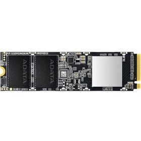 Resim XPG Sx8100 1TB 3500MB-3000MB PCIe Gen3X4 M.2 2280 SSD 