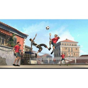 Resim Fifa Street 3 PS3 Oyun 
