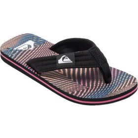Resim Quiksilver Molokai Layback II Youth Erkek Çocuk Terlik 