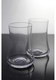 Resim Paşabahçe El İmalatı Kristal Koleksiyon Taban Yazılı 6 Lı Çay Bardağı12763 