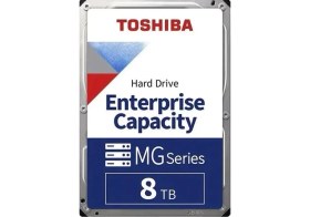 Resim Toshiba MG10-D MG10ADA800E 8tb 7200RPM 512MB 3.5" Sata Harddisk 