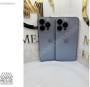 Resim Apple iPhone 13 Pro İkinci El YD | 256 GB | Mavi İkinci El iPhone 13 Pro 256 GB Mavi | Hiç Hat Takılmadı | 16 Ay Açık