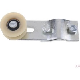 Resim Wetnwind 4pcs 50-80CC Motor Kasnak Zinciri Gerginlik Silindir (Yurt Dışından) 